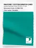 Artikelbild 1 des Artikels “PANTONE® COTTON SWATCH CARD 17-5130 TCX Columbia “