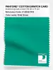 Product image 1 of the product “PANTONE® COTTON SWATCH CARD 17-5638 TCX Vivid Green ”
