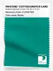 Product image 1 of the product “PANTONE® COTTON SWATCH CARD 17-5730 TCX Slushy ”