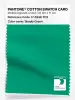 Artikelbild 1 des Artikels “PANTONE® COTTON SWATCH CARD 17-5936 TCX Simply Green “