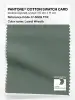 Artikelbild 1 des Artikels “PANTONE® COTTON SWATCH CARD 17-6009 TCX Laurel Wreath “