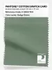 Artikelbild 1 des Artikels “PANTONE® COTTON SWATCH CARD 17-6323 TCX Hedge Green “