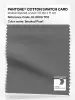 Product image 1 of the product “PANTONE® COTTON SWATCH CARD 18-0000 TCX Smoked Pearl ”