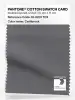 Product image 1 of the product “PANTONE® COTTON SWATCH CARD 18-0201 TCX Castlerock ”