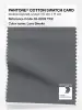 Artikelbild 1 des Artikels “PANTONE® COTTON SWATCH CARD 18-0202 TCX Lava Smoke “