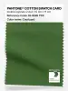Artikelbild 1 des Artikels “PANTONE® COTTON SWATCH CARD 18-0226 TCX Courtyard “