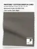 Product image 1 of the product “PANTONE® COTTON SWATCH CARD 18-0307 TCX Dark Night ”
