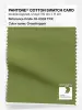 Product image 1 of the product “PANTONE® COTTON SWATCH CARD 18-0332 TCX Grasshopper ”