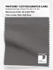 Product image 1 of the product “PANTONE® COTTON SWATCH CARD 18-0403 TCX Dark Gull Gray ”