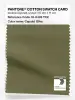 Product image 1 of the product “PANTONE® COTTON SWATCH CARD 18-0426 TCX Capulet Olive ”