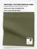 Artikelbild 1 des Artikels “PANTONE® COTTON SWATCH CARD 18-0523 TCX Winter Moss “