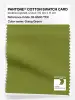 Product image 1 of the product “PANTONE® COTTON SWATCH CARD 18-0530 TCX Going Green ”