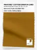 Artikelbild 1 des Artikels “PANTONE® COTTON SWATCH CARD 18-0950 TCX Cathay Spice “