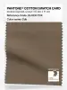 Product image 1 of the product “PANTONE® COTTON SWATCH CARD 18-1016 TCX Cub ”