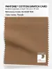 Product image 1 of the product “PANTONE® COTTON SWATCH CARD 18-1030 TCX Thrush ”