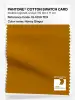 Product image 1 of the product “PANTONE® COTTON SWATCH CARD 18-1050 TCX Honey Ginger ”