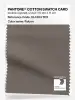 Product image 1 of the product “PANTONE® COTTON SWATCH CARD 18-1304 TCX Falcon ”
