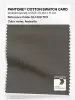 Artikelbild 1 des Artikels “PANTONE® COTTON SWATCH CARD 18-1408 TCX Andesite “