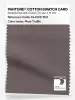 Product image 1 of the product “PANTONE® COTTON SWATCH CARD 18-1506 TCX Plum Truffle ”