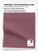 Product image 1 of the product “PANTONE® COTTON SWATCH CARD 18-1613 TCX Renaissance Rose ”