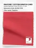 Product image 1 of the product “PANTONE® COTTON SWATCH CARD 18-1651 TCX Cayenne ”