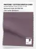 Product image 1 of the product “PANTONE® COTTON SWATCH CARD 18-1708 TCX Ephemera ”