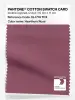 Artikelbild 1 des Artikels “PANTONE® COTTON SWATCH CARD 18-1718 TCX Hawthorn Rose “
