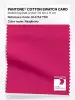 Product image 1 of the product “PANTONE® COTTON SWATCH CARD 18-1754 TCX Raspberry ”