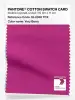 Artikelbild 1 des Artikels “PANTONE® COTTON SWATCH CARD 18-2336 TCX Very Berry “