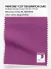 Artikelbild 1 des Artikels “PANTONE® COTTON SWATCH CARD 18-3022 TCX Deep Orchid “