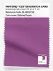 Product image 1 of the product “PANTONE® COTTON SWATCH CARD 18-3025 TCX Striking Purple ”