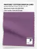 Artikelbild 1 des Artikels “PANTONE® COTTON SWATCH CARD 18-3218 TCX Concord Grape “