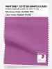 Product image 1 of the product “PANTONE® COTTON SWATCH CARD 18-3224 TCX Radiant Orchid ”