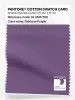 Product image 1 of the product “PANTONE® COTTON SWATCH CARD 18-3518 TCX Patrician Purple ”
