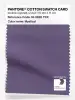 Product image 1 of the product “PANTONE® COTTON SWATCH CARD 18-3620 TCX Mystical ”