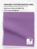 Product image 1 of the product “PANTONE® COTTON SWATCH CARD 18-3628 TCX Bellflower ”