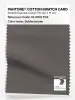 Product image 1 of the product “PANTONE® COTTON SWATCH CARD 18-3709 TCX Subterranean ”