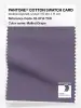 Product image 1 of the product “PANTONE® COTTON SWATCH CARD 18-3714 TCX Mulled Grape ”