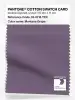 Artikelbild 1 des Artikels “PANTONE® COTTON SWATCH CARD 18-3715 TCX Montana Grape “