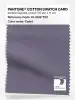Product image 1 of the product “PANTONE® COTTON SWATCH CARD 18-3812 TCX Cadet ”