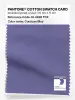 Artikelbild 1 des Artikels “PANTONE® COTTON SWATCH CARD 18-3828 TCX Corsican Blue “