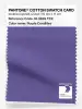 Product image 1 of the product “PANTONE® COTTON SWATCH CARD 18-3839 TCX Purple Corallites ”