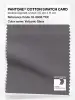 Artikelbild 1 des Artikels “PANTONE® COTTON SWATCH CARD 18-3908 TCX Volcanic Glass “