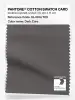 Product image 1 of the product “PANTONE® COTTON SWATCH CARD 18-3914 TCX Dark Core ”