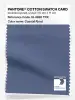 Product image 1 of the product “PANTONE® COTTON SWATCH CARD 18-3920 TCX Coastal Fjord ”