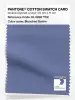 Product image 1 of the product “PANTONE® COTTON SWATCH CARD 18-3930 TCX Bleached Denim ”