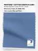 Product image 1 of the product “PANTONE® COTTON SWATCH CARD 18-3936 TCX Ebb and Flow ”