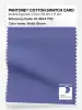 Product image 1 of the product “PANTONE® COTTON SWATCH CARD 18-3944 TCX Violet Storm ”
