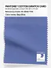 Artikelbild 1 des Artikels “PANTONE® COTTON SWATCH CARD 18-3946 TCX Baja Blue “