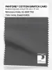 Artikelbild 1 des Artikels “PANTONE® COTTON SWATCH CARD 18-4007 TCX Impenetrable “
